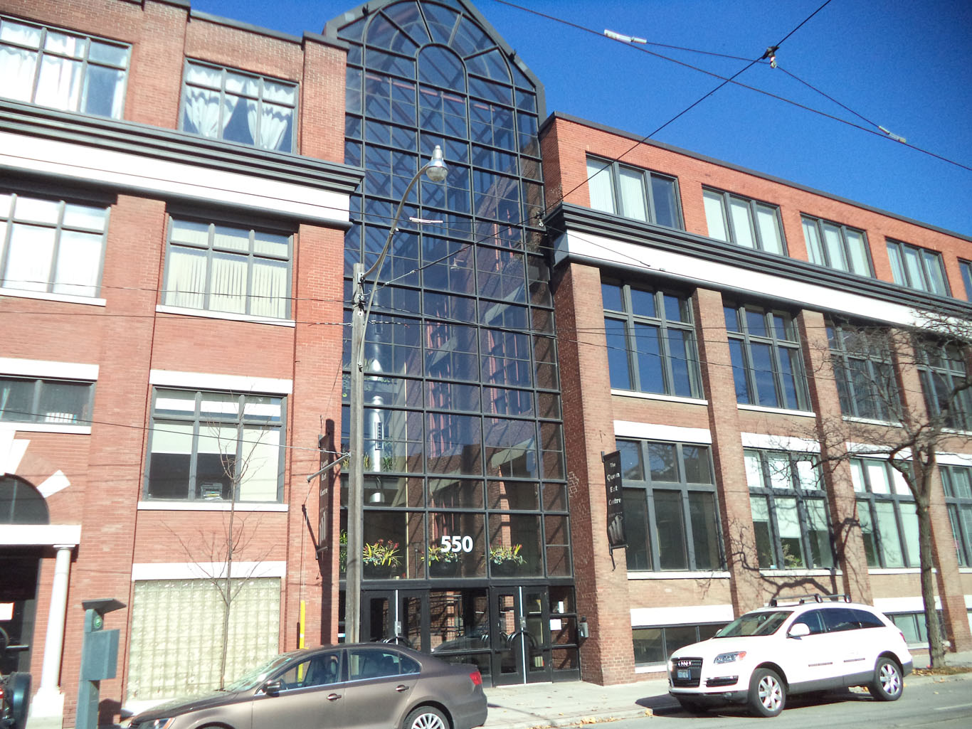 Good Sheppard Centres